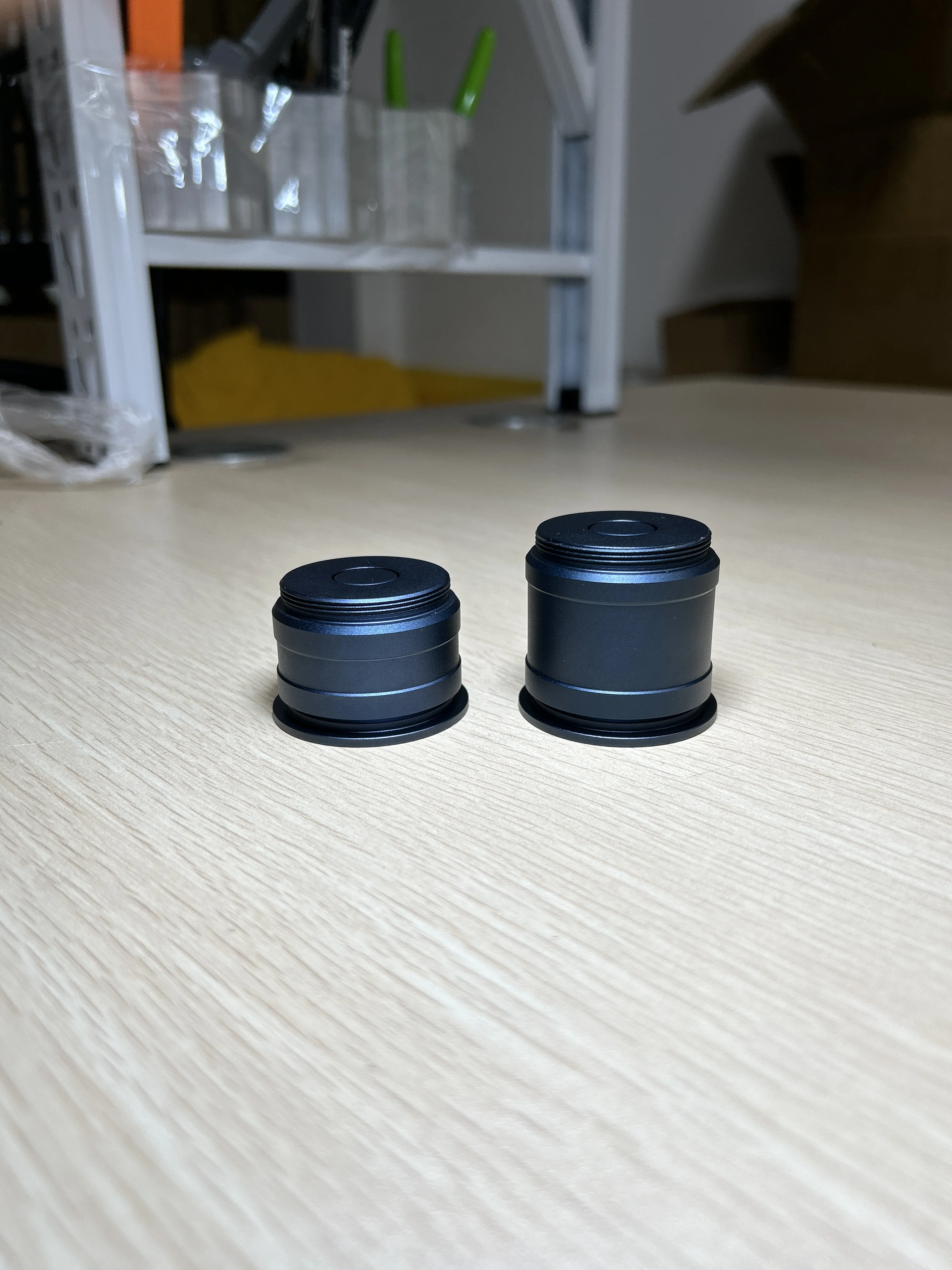 Carcasa de granada gas 40Max para lanzador Nerf 40 mm WAD - imagen 2