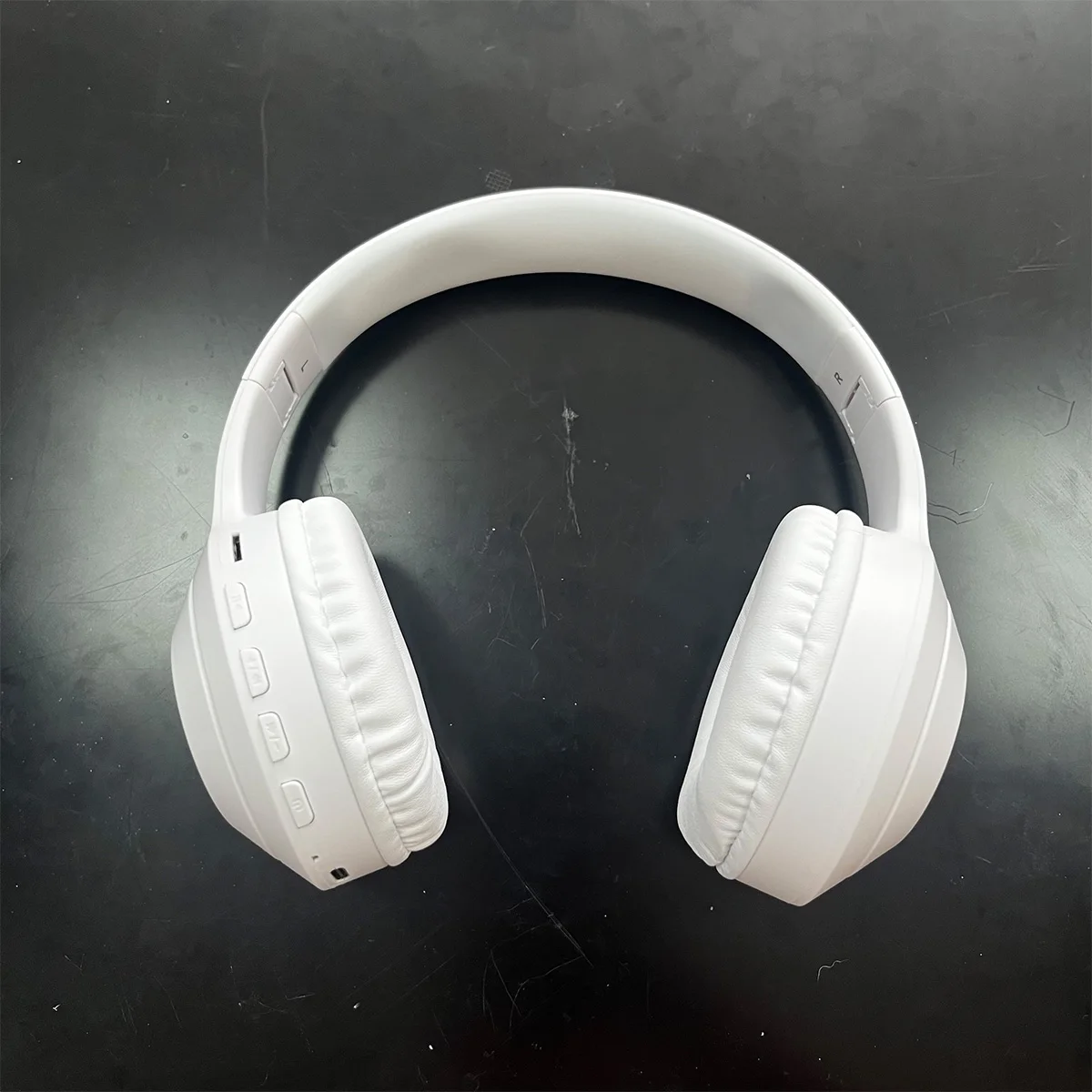 Hvala Wired Headphones for Girls Wired Headset with Microphone for Boys Computer Headphones with Microphone for Children