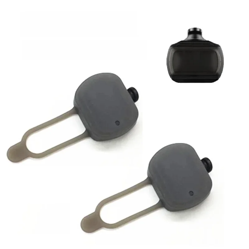 AliExpress FOR BIRDY For Garmin Bike Speed Sensor Cover Silica Gel Protective Case Edge ANT Sensor Protective Housing