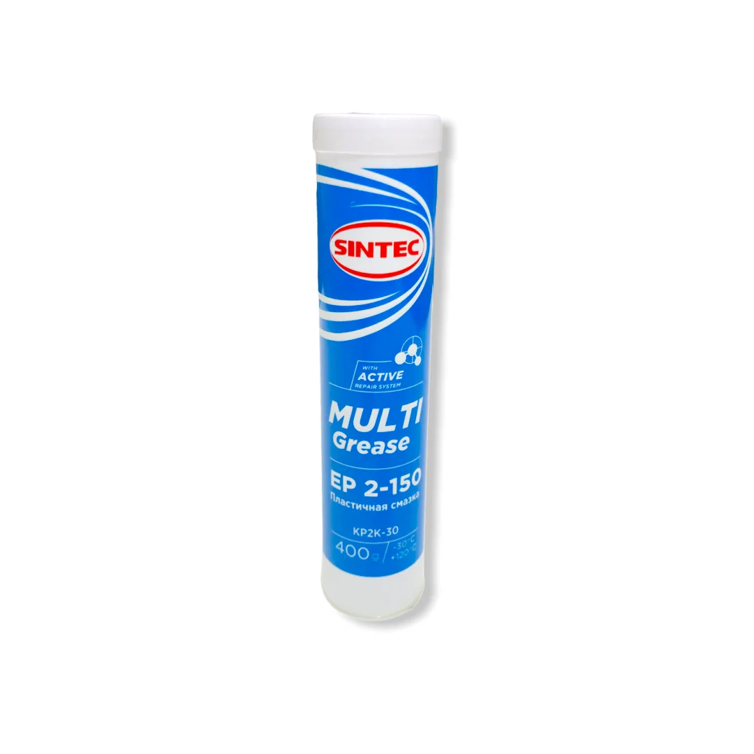 Lubrifiant Sintec Multi Grease EP2-150 La solution fiable pour vos composants vélo sous charge extrême