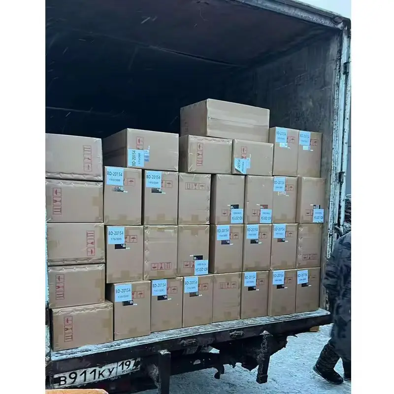 DD Brand New  Iceriver KS3M 6Th/s 6000Gh/s KAS Miner 3400W Kaspa Asic Mining Machine With PSU In Stock