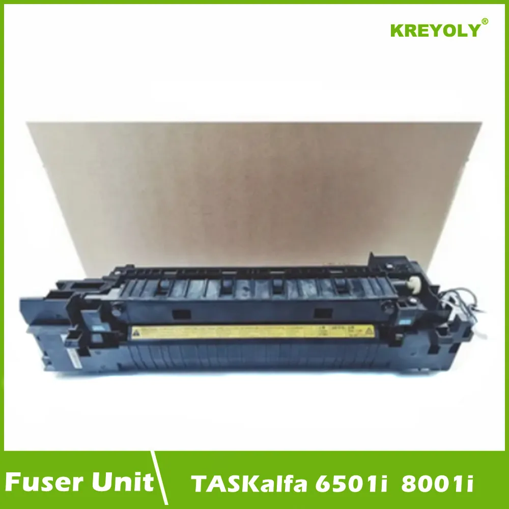 FK-6701 FK-6702 Fuser unit for TASKalfa 6501i  8001i 302N793030 302N793040 110v 220v