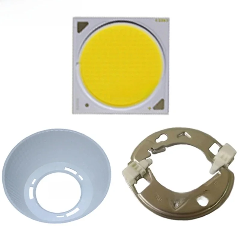 5 sztuk COB oświetlenie LED do uprawy oryginalny CXB3590 CXB 3590 3000K 3500K 5000K 12000lm wysokiej mocy oryginalny Chip dla DIY roślina lampa do uprawy — zdjęcie 2
