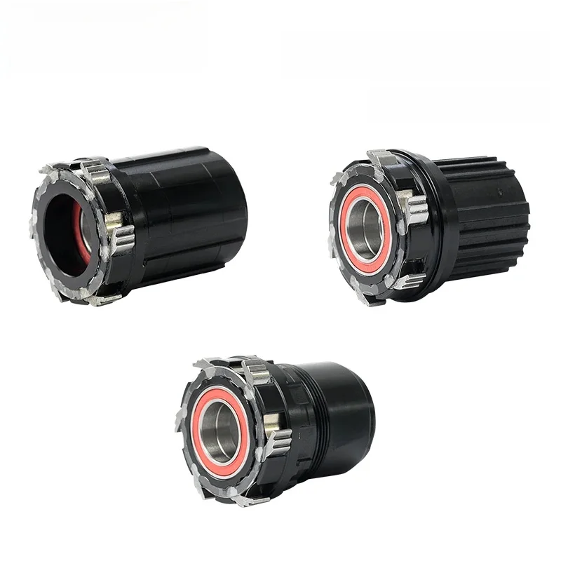 AliExpress NONE ARC 6 Pawls Freehub For MT009/MT039/MT010 10x135mm 12x142mm 12x148mm Aluminum Alloy Bike Bicycle Hub Freehub Body HG/MS/XD