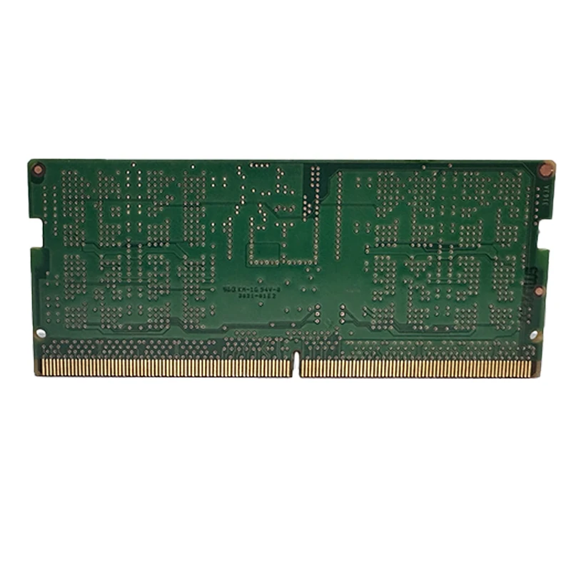 Imagem -03 - Memória de Notebook Ddr5 Ram para Laptop Ram 16gb 32gb 4800mhz Sodimm Pc534800 Mtc8c1084s1sc488a1 bc 262pin 1.1v