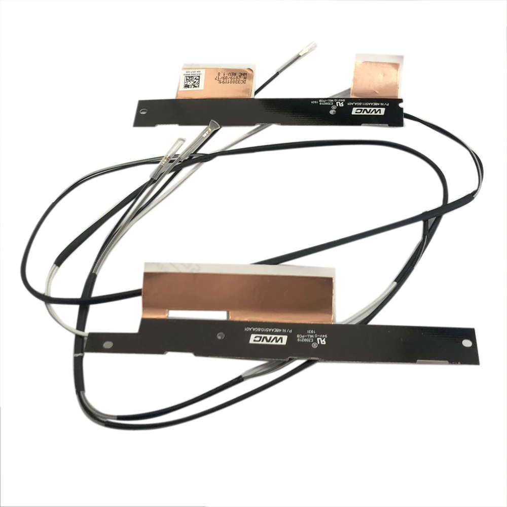 

For Dell Latitude 5580 5590 dc33001y91l a166n5 WiFi Cable Antenna Cable Wire