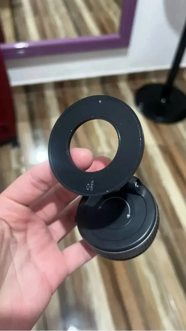Customer review photo