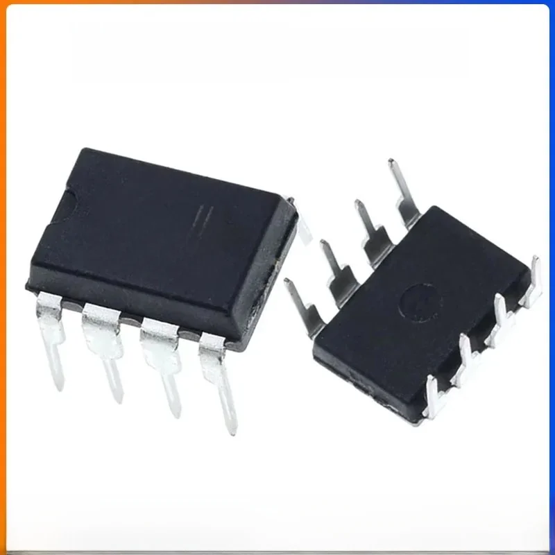 1/5/20 SZT. ATTINY13A-PU DIP-8 ATTINY13A ATTINY13TTINY13A ATTINY 8-bitowy Mikrokontroler z 1K Byte Programowalnego Pamięci Flash w Systemie — zdjęcie 2