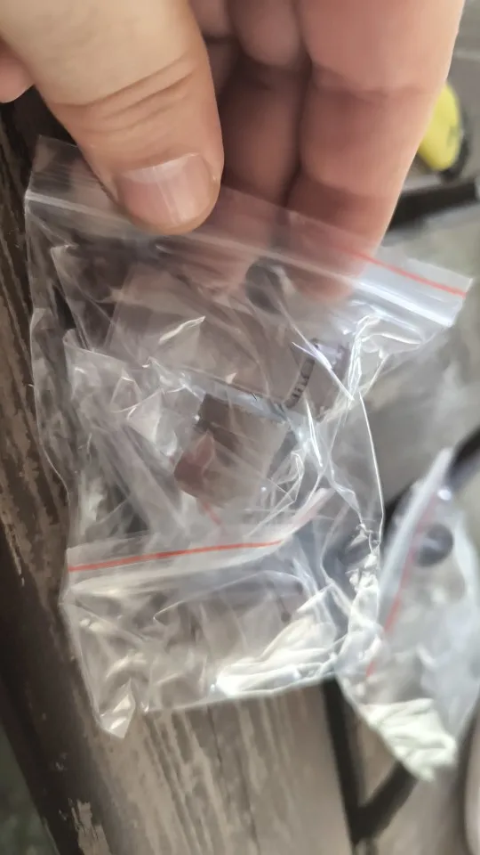 Buyer photo of this resin kit