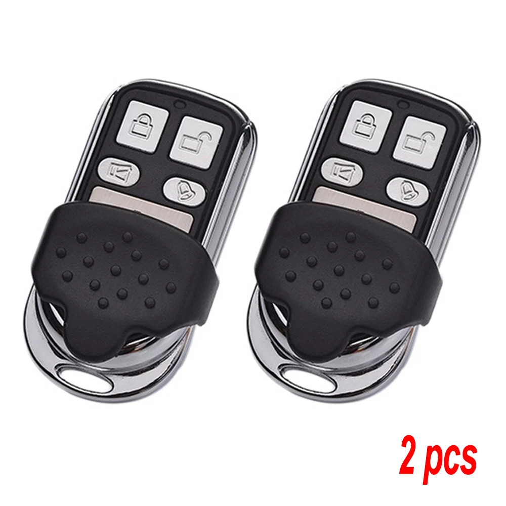 

2PCS Control Duplicator Clone 868MHz / Berner / ELV CONRAD / BelFox / DICKERT Garage Door Opener 868.3MHz