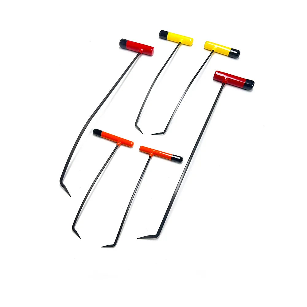 PDR PAINTLESS DENT FIXING BLANKED STICK 6 PIECES PAİNTLESS DENT REPAİR Pdrtr104