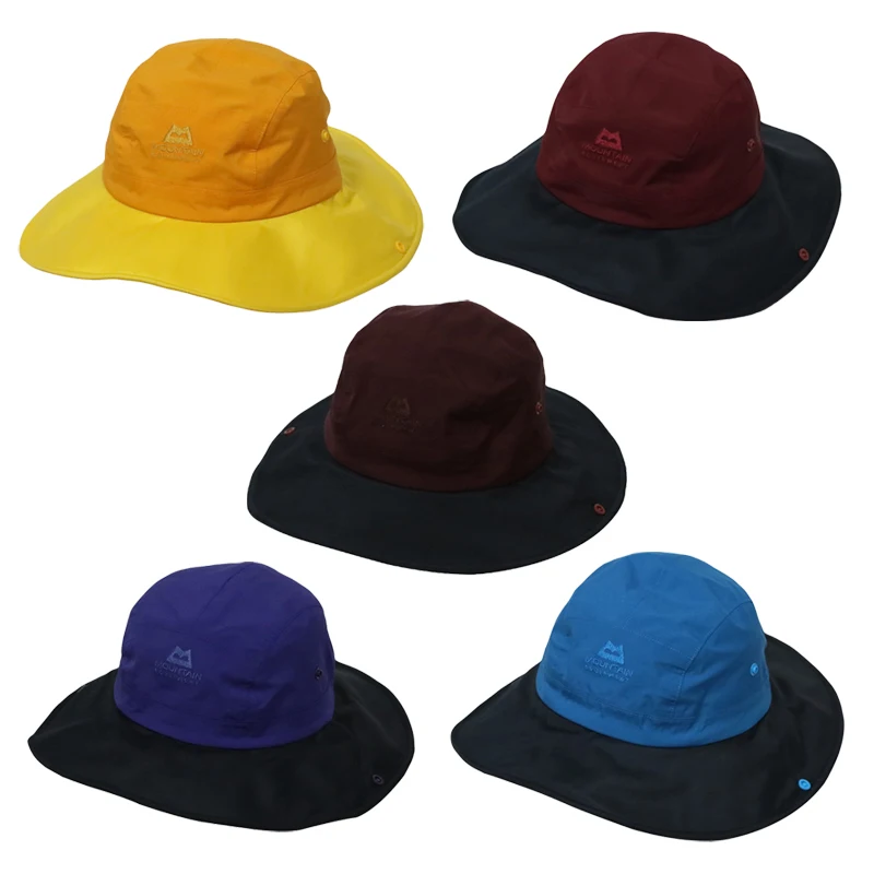 Mountain Equipment Rafael Gor Tex Hat