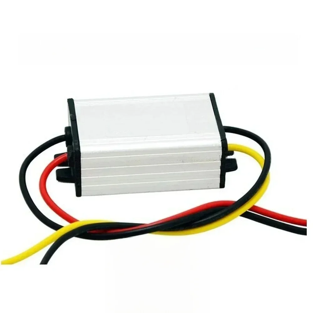 Dc 12v do 12 v24v do 9V 6V 5V 4.2 3.7V 3V 3.3V 7.5V 5A 12V do 9V 24V do 9V moduł obniżający transformator DC DC konwerter zasilania — zdjęcie 2