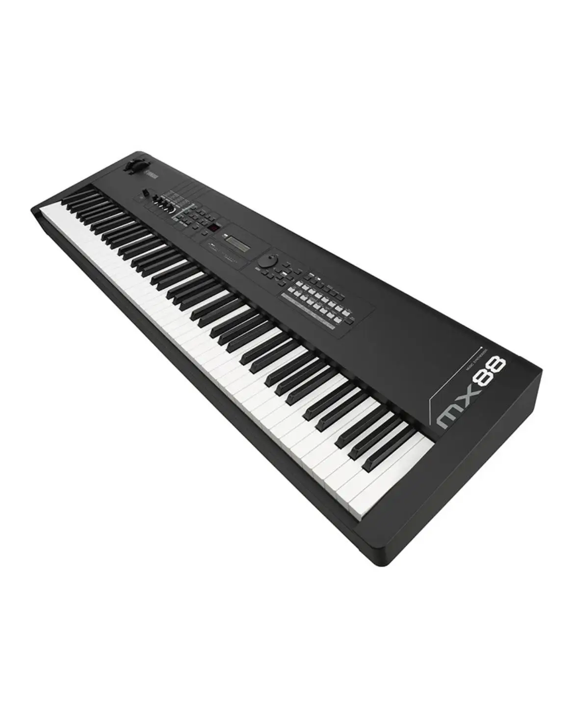 Hot Deal Yam.ahas MX88 Music synthesizer 88 keys Professional stage arrangement