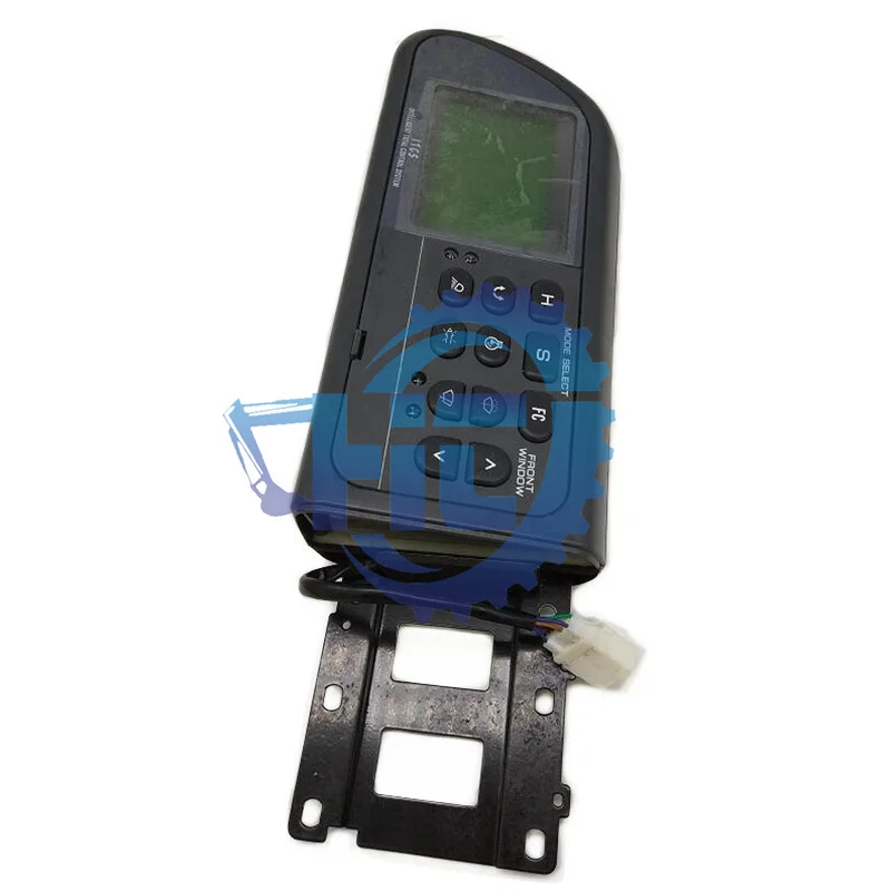 SK200-5 SK200-2 SK200 Excavator Monitor Panel YN59E00001F1 YN59S00002F5 YN59S00002F3 YN59S00002F2