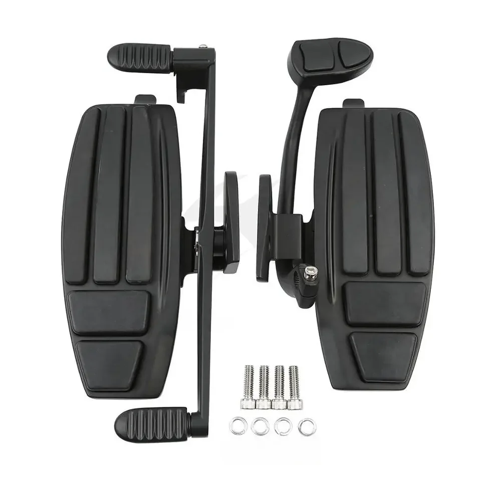 Motorrad-Bremshebel-Pedal-Kit für Honda Goldwing 1800 F6B 2001-2017