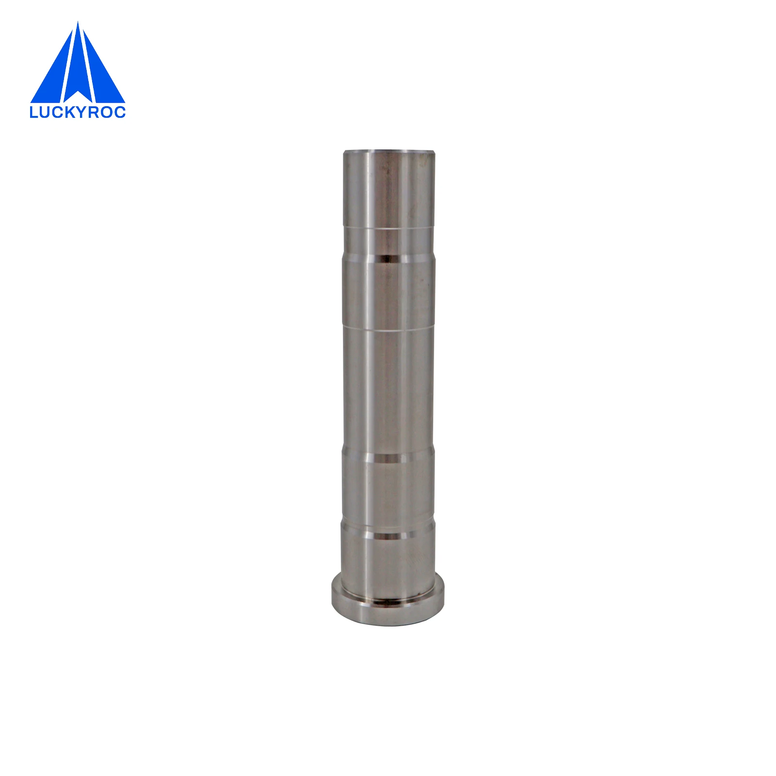 

Запасные части для вилочного погрузчика LUCKYROC, поворотный штифт рулевого управления 16024530204 для Linde 388-01 1276-01 392-02 393-02