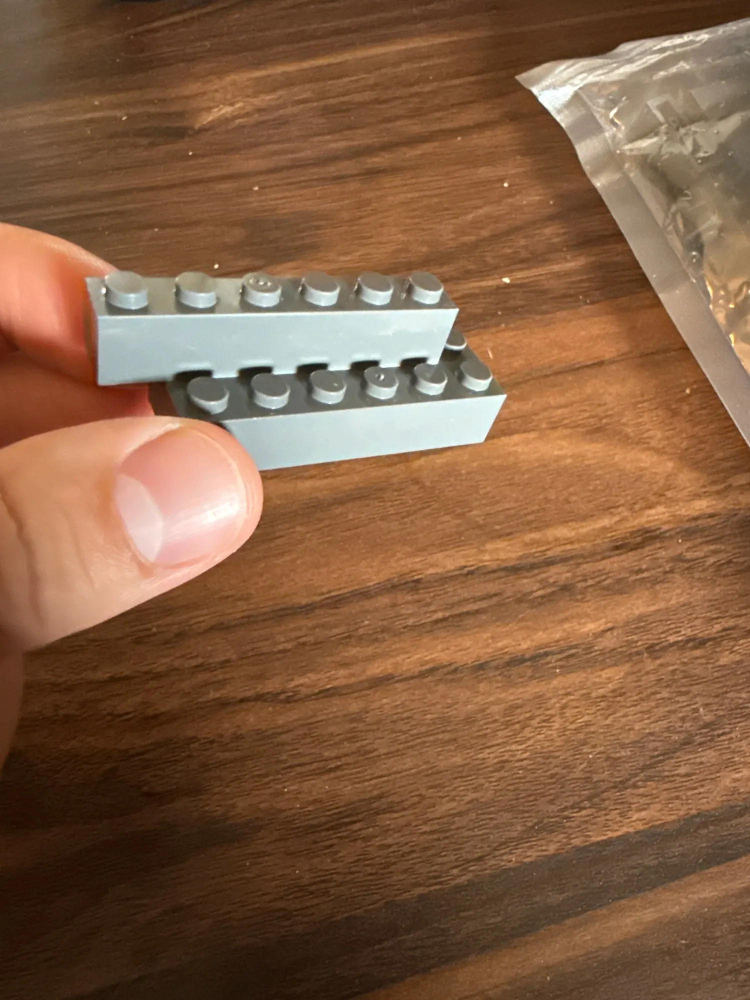 Customer review photo