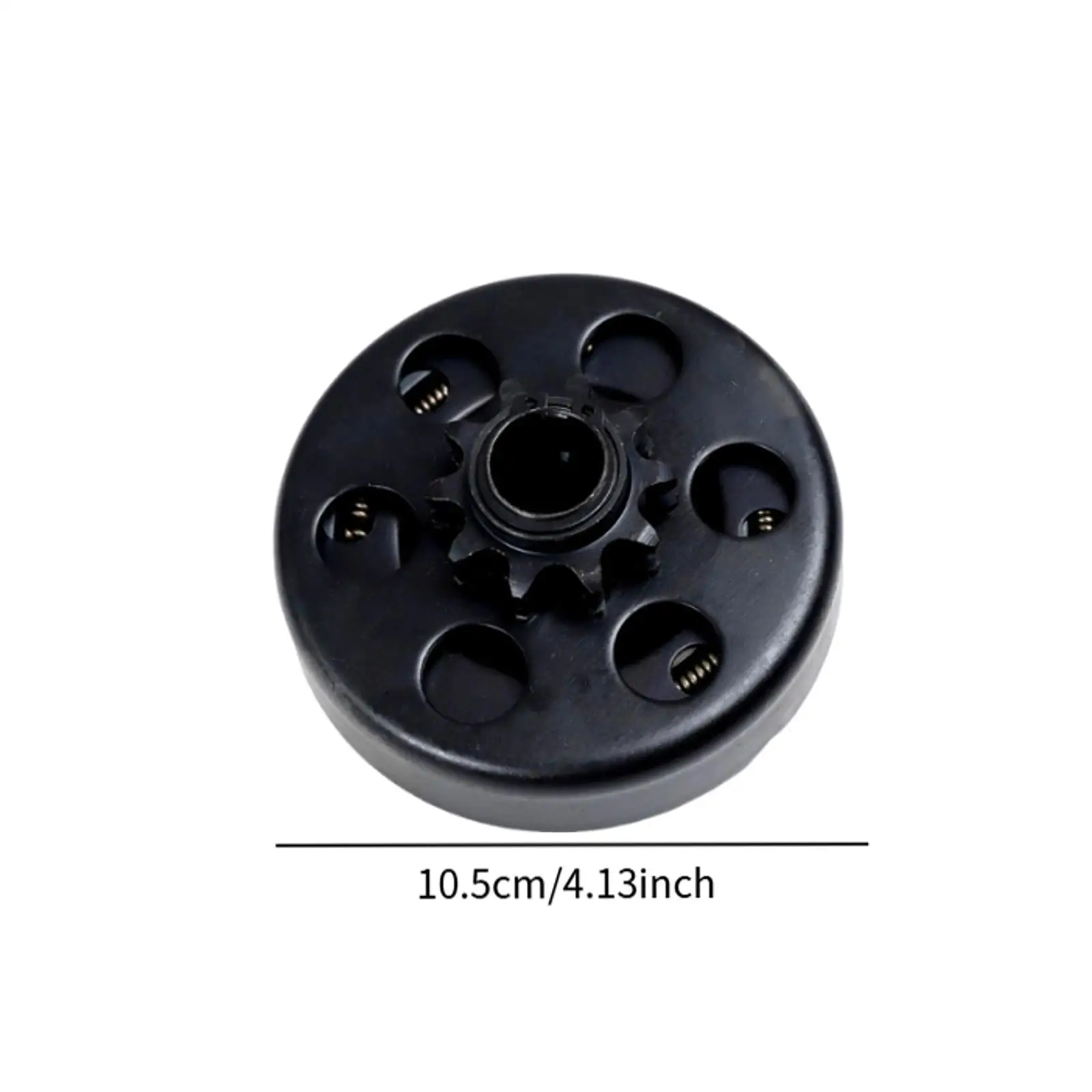 19/20mm168cc Kart Clutch Centrifugal for Go Kart Mini Bikes 168cc Kart Engines 420 chains Mounting Bolt Assembly Set Go Kart