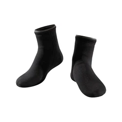 Neoprene diving socks 1 pair of men's and women's non-slip water sports swimming socks for snorkeling, surfing, water sports