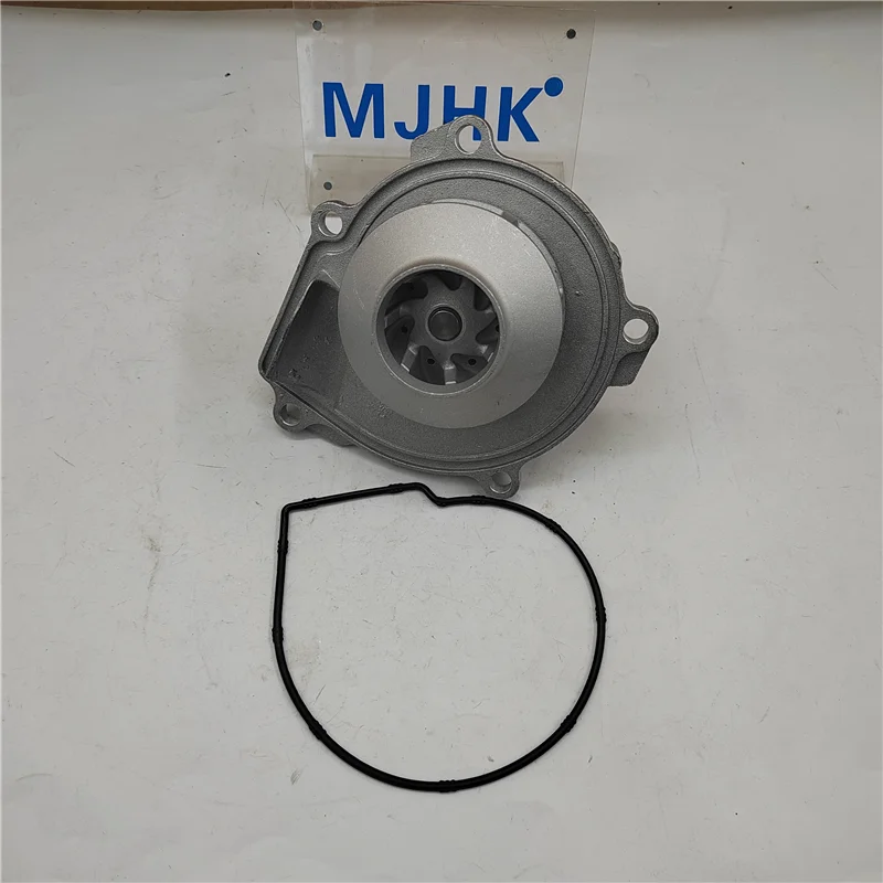 

MJHK 12645126 68027359AA Engine Water Pump Fits For Jeep Wrangler JK2.8L