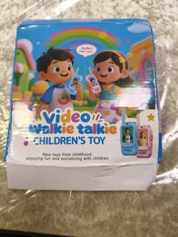 Foto de la compra de Johana Z.
