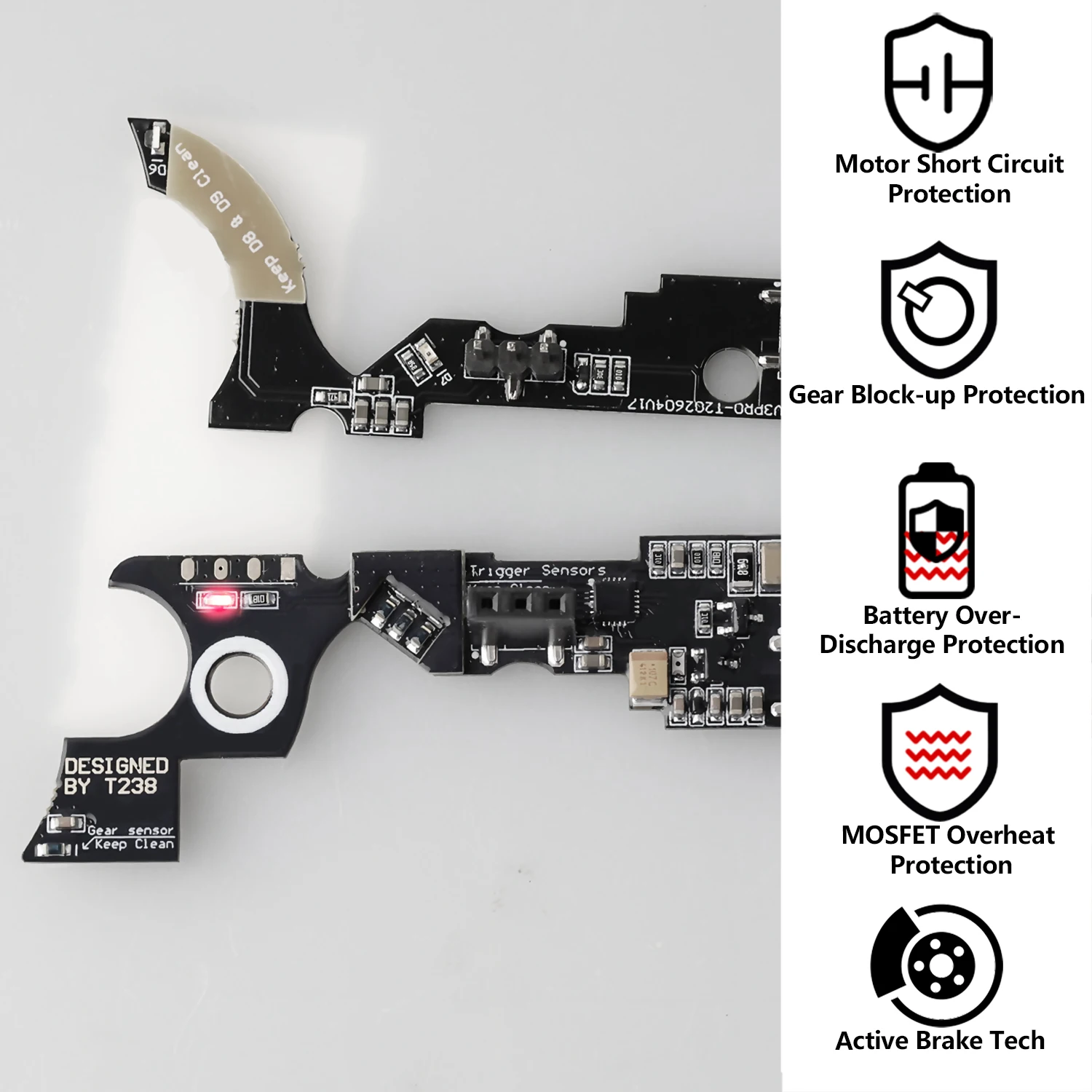 Thumbnail 4 - #51 Latest Programmable Toys Updates