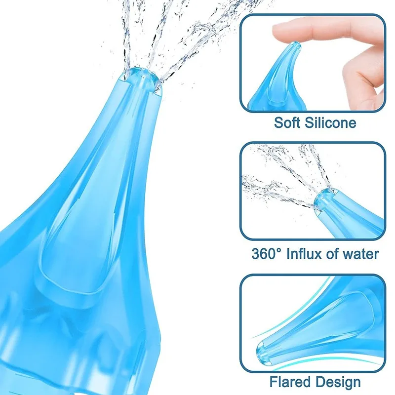 Thumbnail 4 - #11 Ranked Ear Syringes Picks in 2026