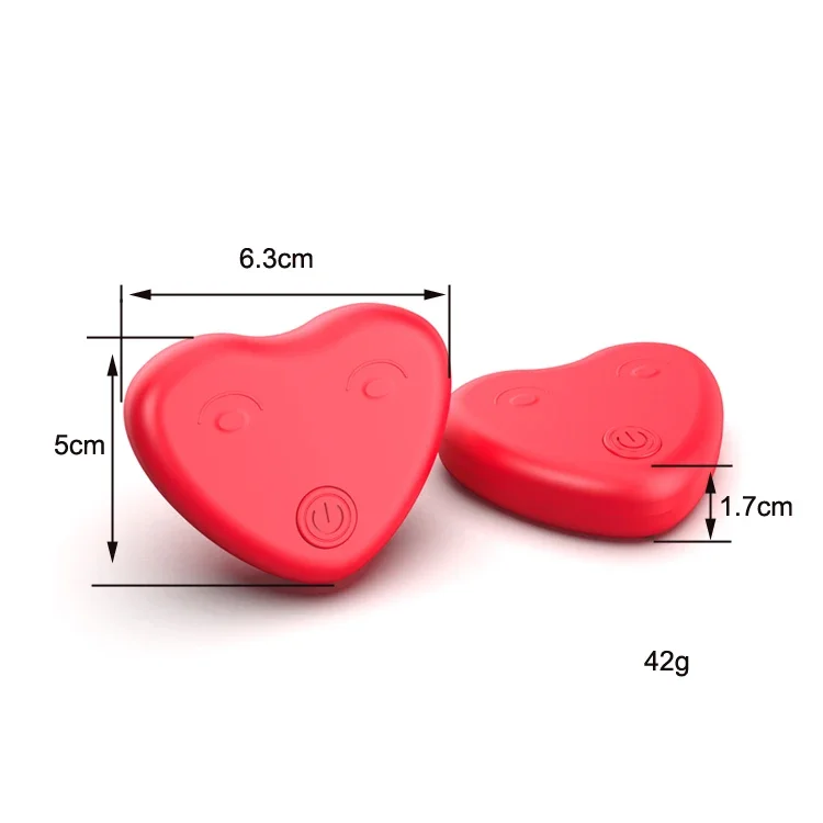 ZZAH-05X Heartbeat Dog Toy for Puppy Heartbeat Toy Dogs Pet Anxiety Relief and Calming Aid  Dog Heartbeat Toy