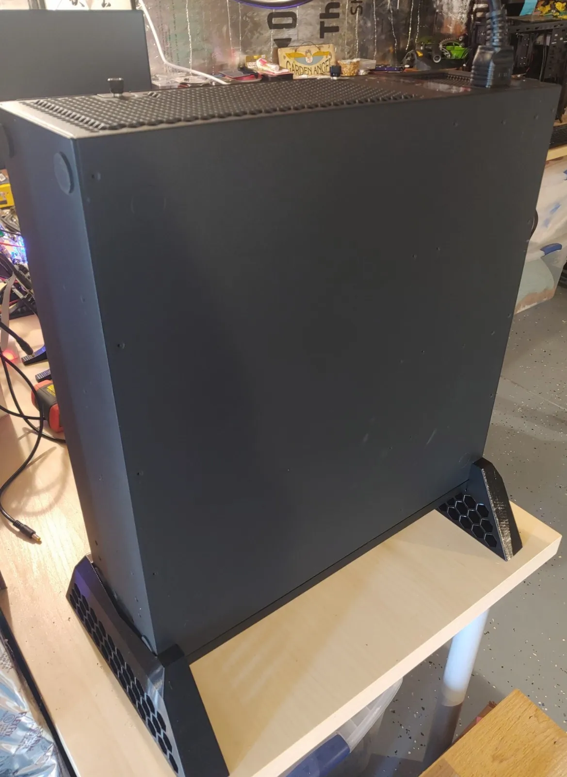 

JD BUY 3 GET 2 FREE Canaan Avalon Q 90TH/s ASIC Miner - 18.6J/TH 1674W
