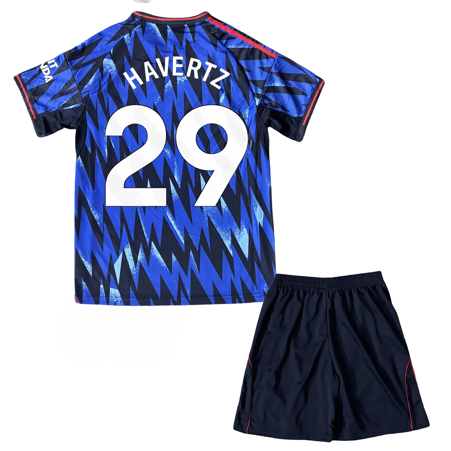 25-26 Mens/Kids New… - image