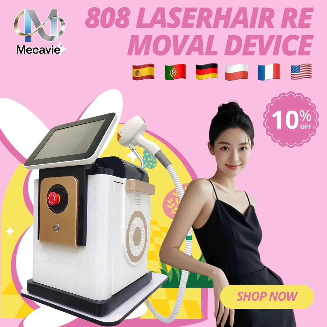 

Professional Diode Ice Titanium Laser Body Hair Removal Machine 4 Waves 808nm 940 755 1064nm Alexandrite Device Permanent 4000W