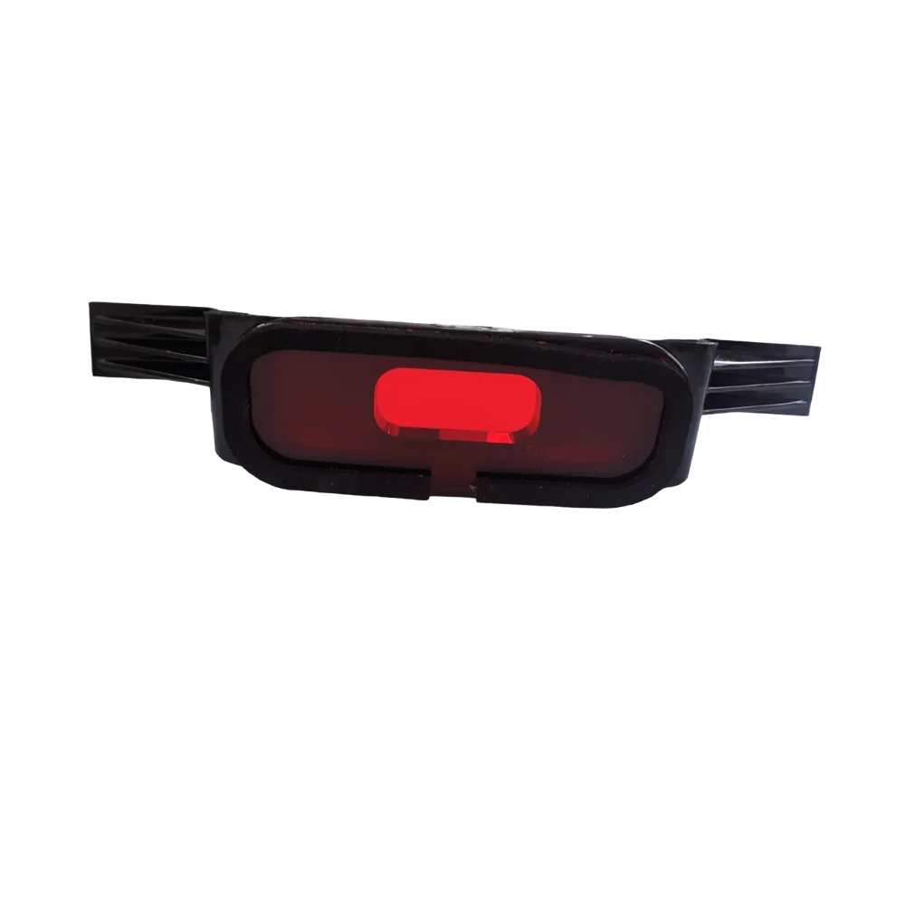 

For FORD KUGA REAR FOG LAMP RED-2DB-15K272-AC
