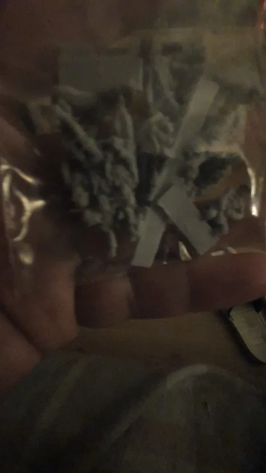 Buyer photo of this resin kit