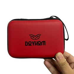 Bag for R36S Retro Handheld Video Game Console 3.5 Inch IPS Screen R35s Pro Portable Pocket Video Player Storage Box