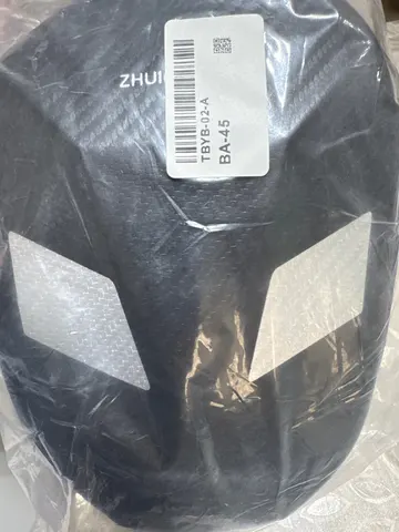 Foto de la compra de Nicolás Q.