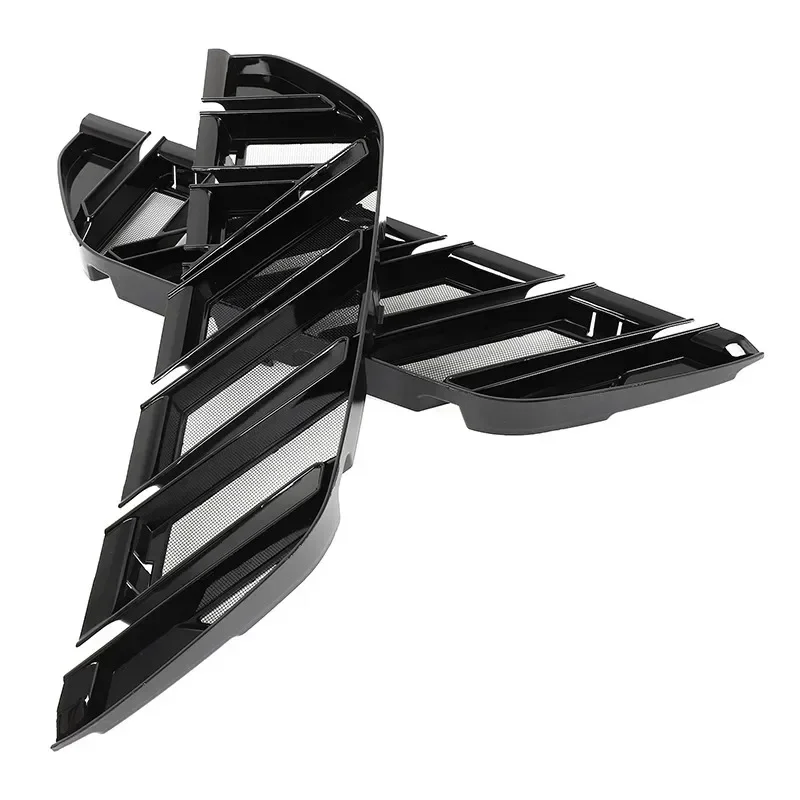 مصبغة علة الشاشة لسيارات BMW X3 G45 2025 + الجبهة الكلى شواء المصد الأمامي شبكة حشرات مكافحة برهان صافي خزان مياه السيارة الملحقات #4