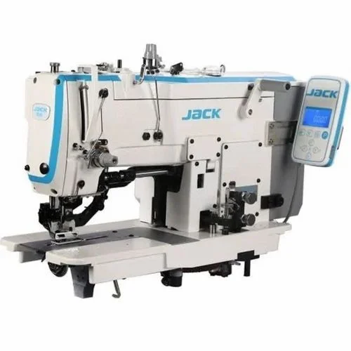 ST FAST SHIPPING Jack JK-T1377E B محرك مباشر بخيط واحد مفتاح سلسلة أوتوماتيكي بالكامل