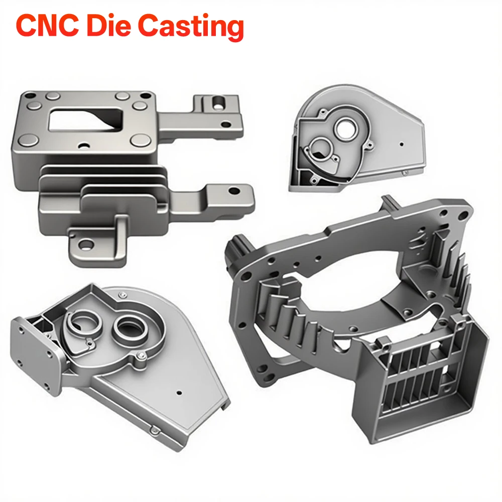 Custom Investment Casting Stainless Steel Components OEM Lost Wax Cast CNC Machining Pump Valve Body Flange Industrial Precision