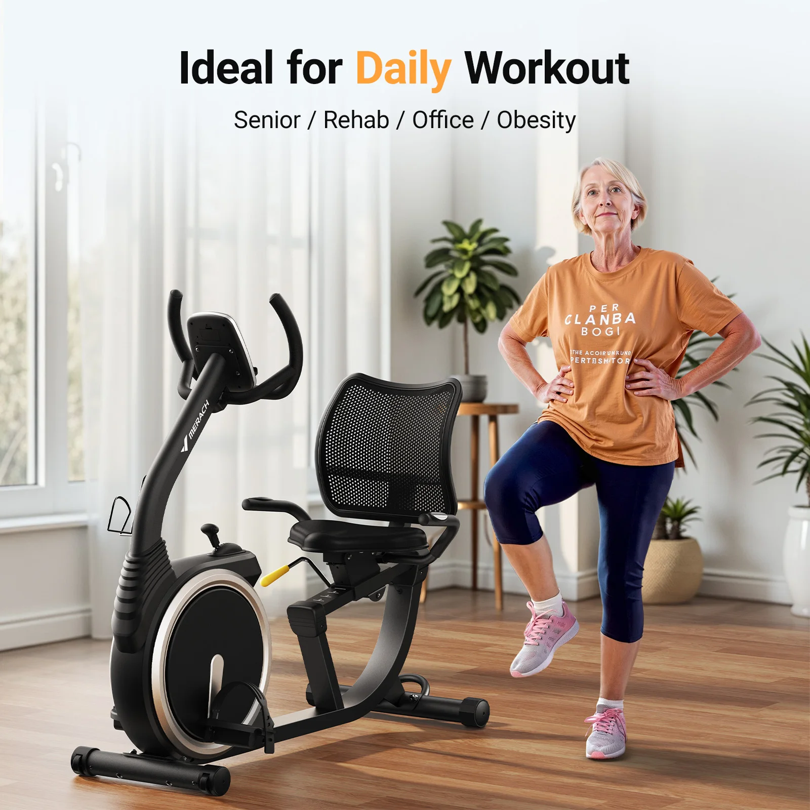 Thumbnail 4 - #1 Popular Exercise Bikes Choices