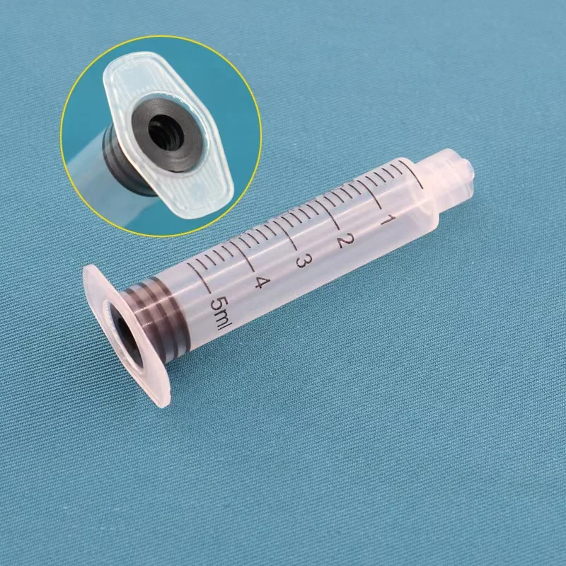 20pcs High Quality Sterility Tips Negative Pressure Filter Tube 5/9 Pins Needle For EZ Gun Replacement Skin Care Device Parts