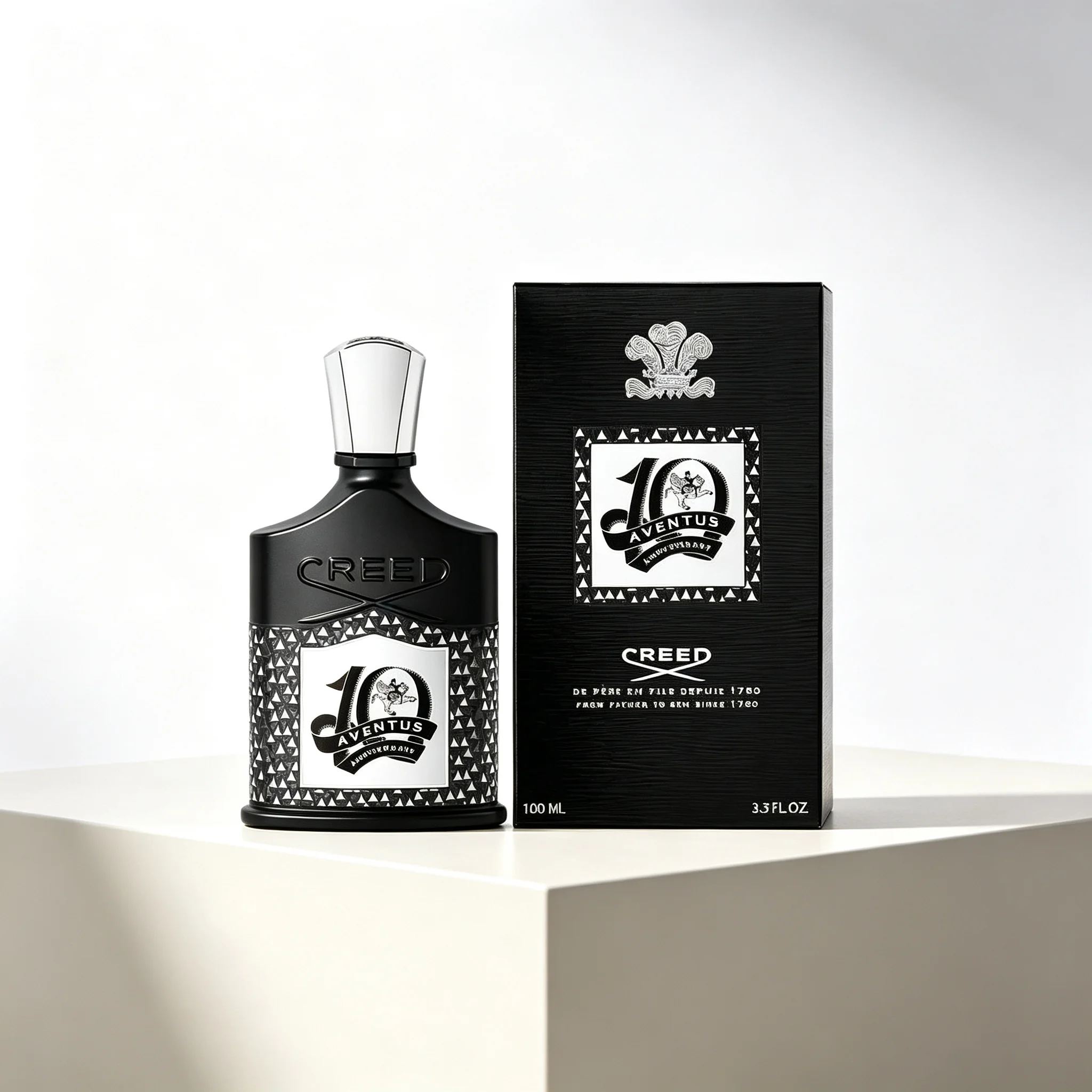 Creed Aventus 10th Anniversary - Creed Aventus Dupe recensione e prezzo