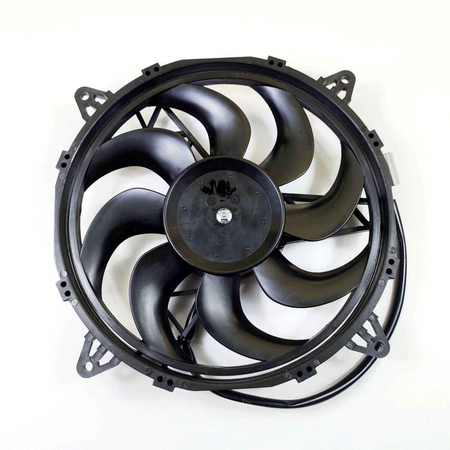 

Fan Motor for CFmoto CForce 600 Touring 625 191S 800 X8 UForce 550 800 U8 ZForce 550 191R 600 625 CF196 800 Z8 800EX 7020-181400