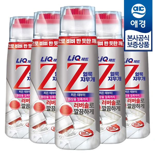 [Aekyung] 200ml x 5 pieces of liqueur jet blob with an Ease