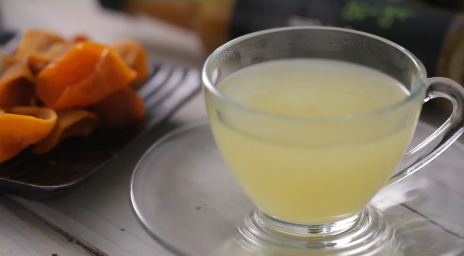 지리산 청농 생강청 400ml