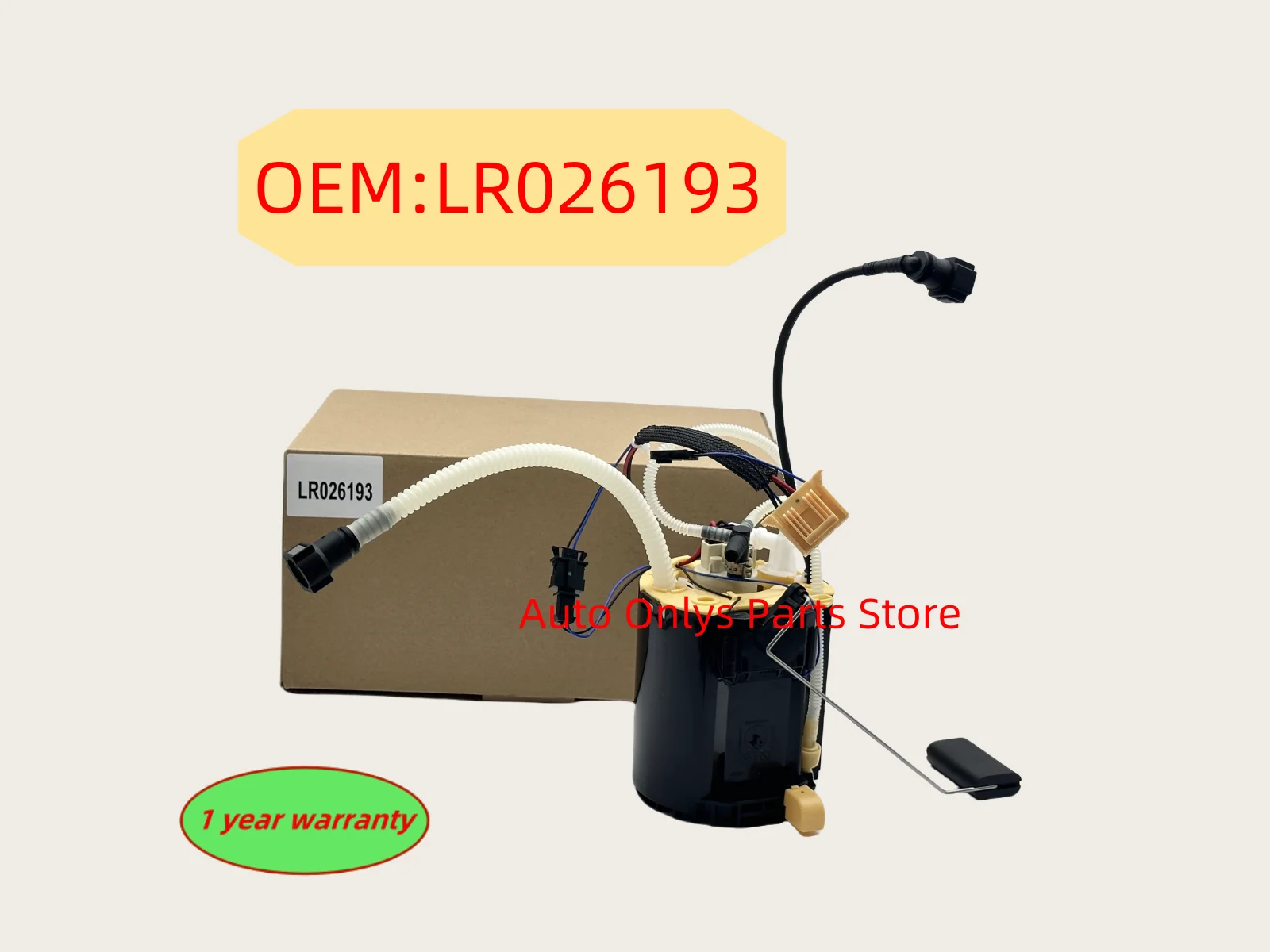 

1pc Hight Quality A2C5340890180 New Fuel Pump Assembly LR026193 LR026193M a2c53408901 For Land Rover Evoque car accessories