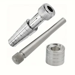 Ring Stretcher Enlarger Wedding Ring Band Resizer Tool Ring Sizing Tool Jewelry Sizing Tool