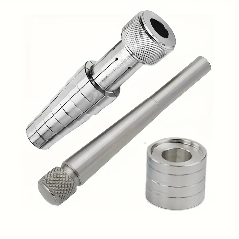 Ingranditore per barella per anelli Strumento per ridimensionamento di fedi nuziali Strumento per dimensionare anelli Strumento per dimensionare gioielli