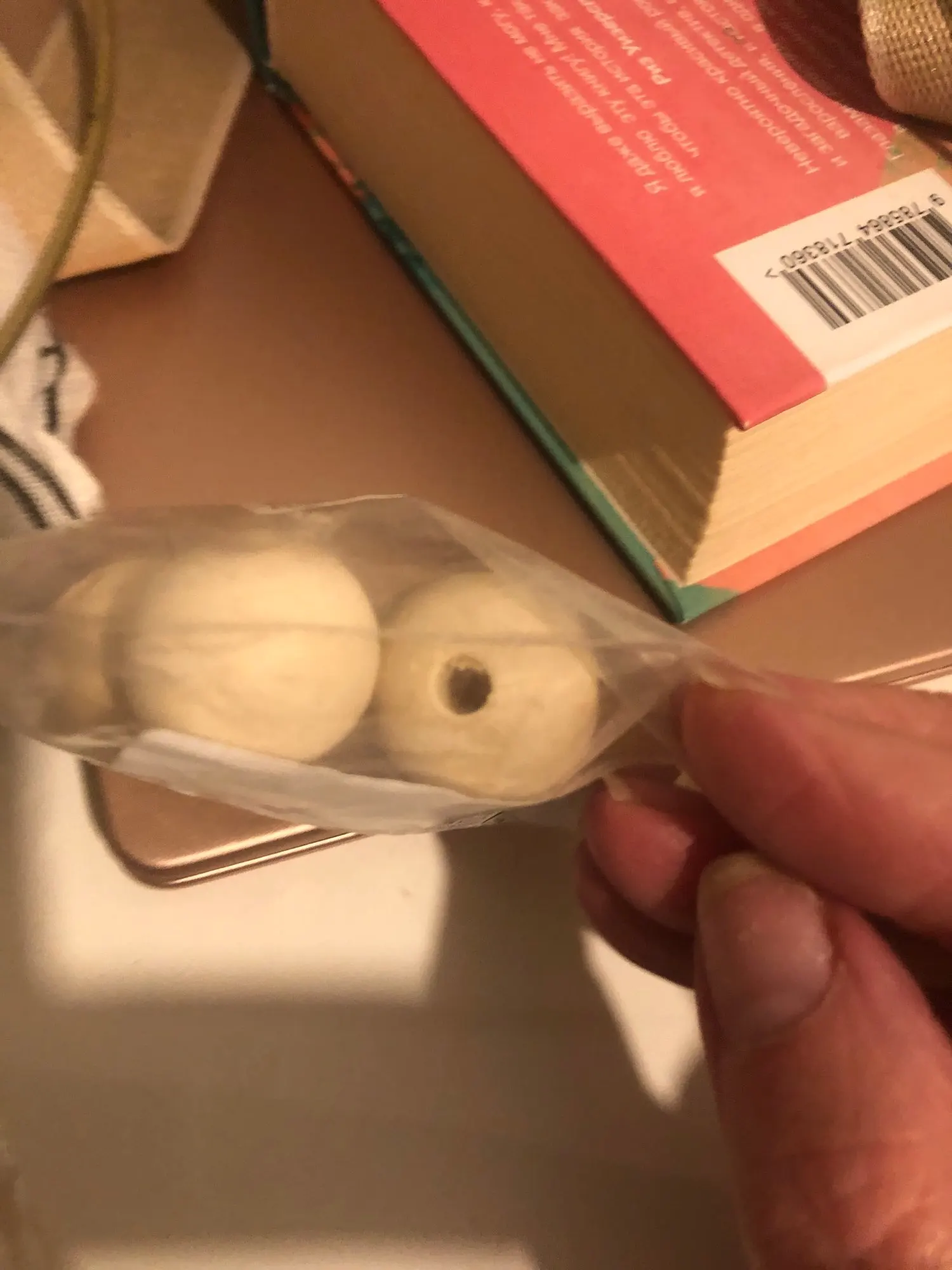 Customer review photo
