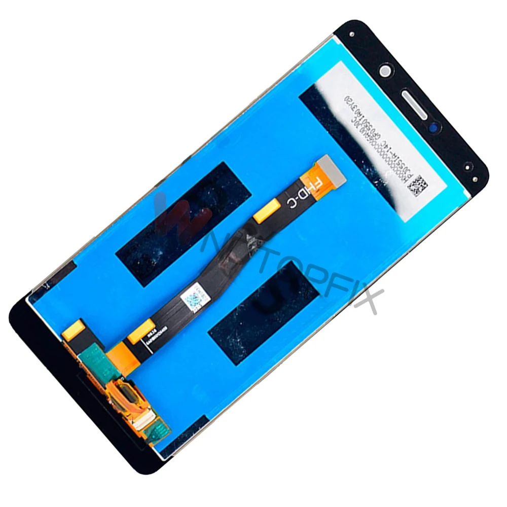 5.5\'\' For Huawei Honor 6X LCD Display BLN-L24 BLN-AL10 BLN-L21 BLN-L22 Touch Screen Digitizer Mate 9Lite For Huawei GR5 2017 LCD